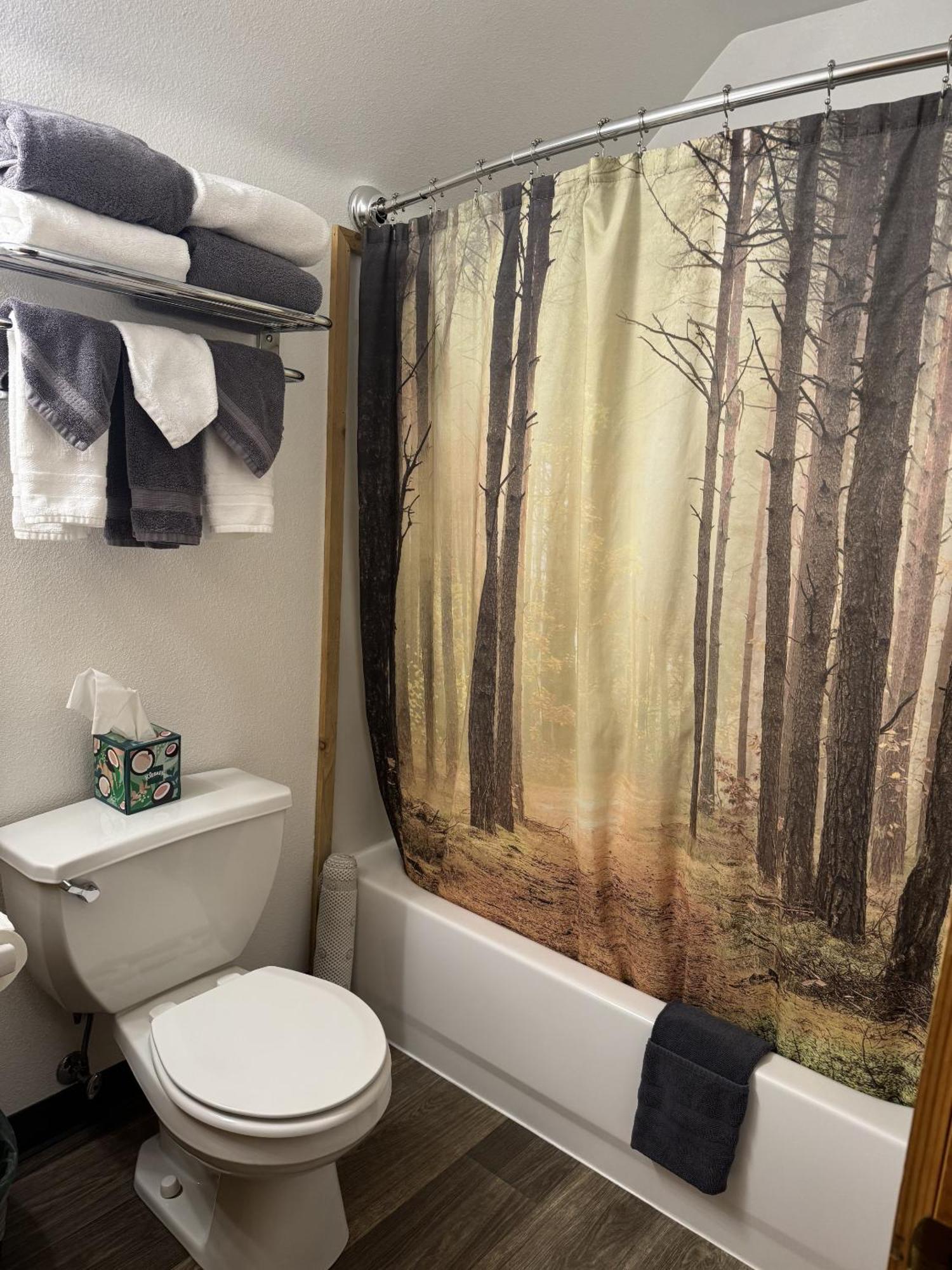 Susitna River Lodging, Suites Talkeetna Kültér fotó