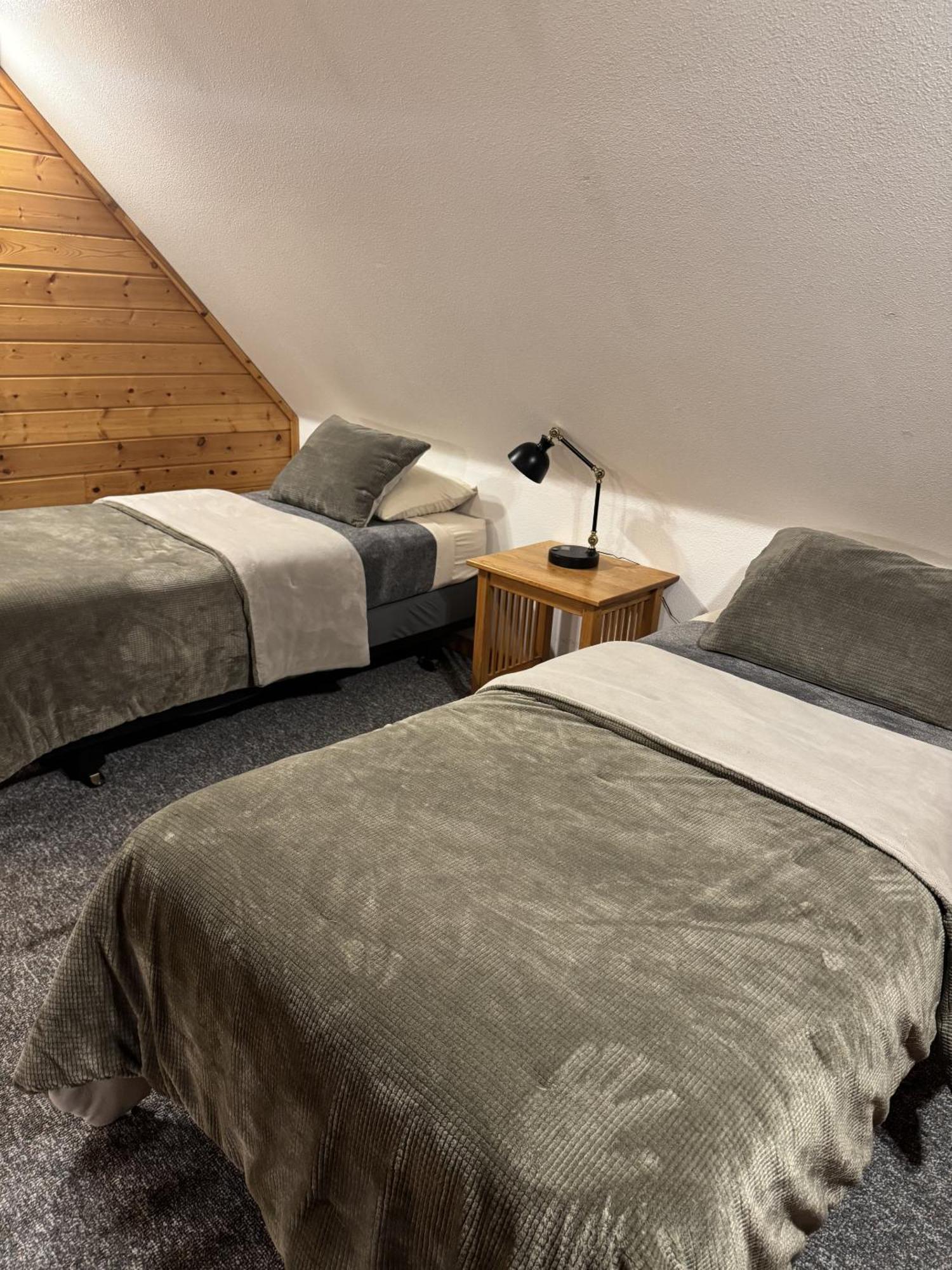 Susitna River Lodging, Suites Talkeetna Kültér fotó
