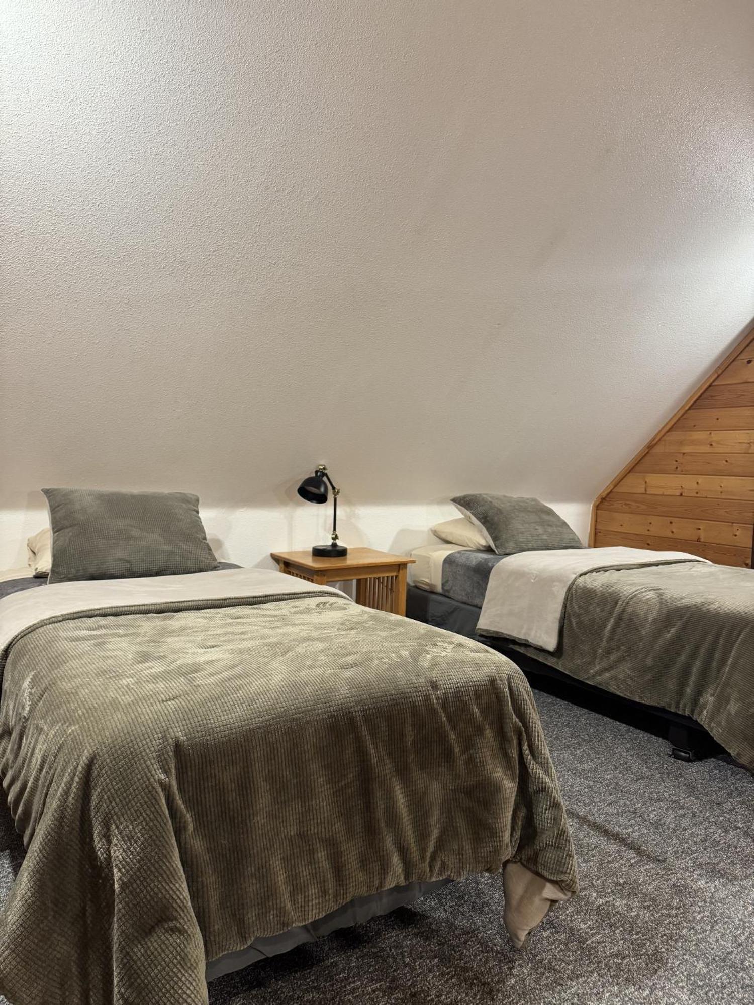 Susitna River Lodging, Suites Talkeetna Kültér fotó
